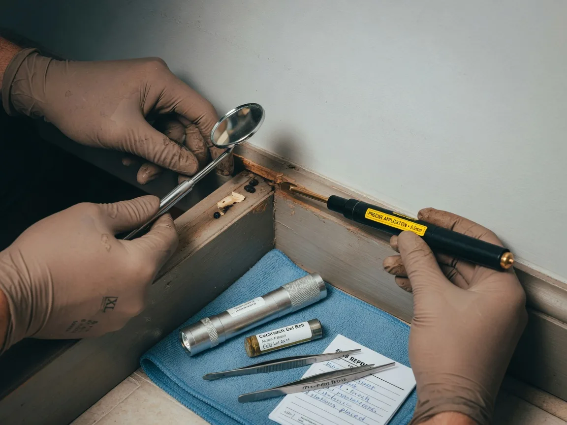Why choose Emergency Pest Control in Pendleton, SC